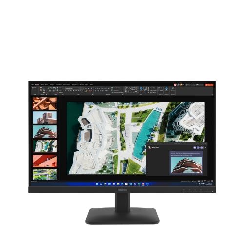 MONITOR ThinkVision S27-4e Monitor LENOVO - Img 2
