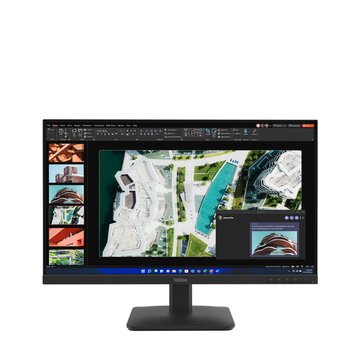 MONITOR ThinkVision S27-4e Monitor LENOVO - Img 5