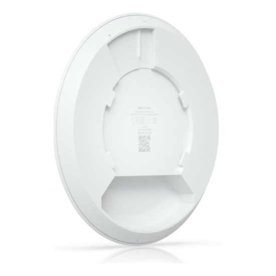 ACCESS POINT UBIQUITI U7-LR LONG-RANGE,WIFi 7, 2.5 GbE, PoE, 300 UTENTI - Img 2