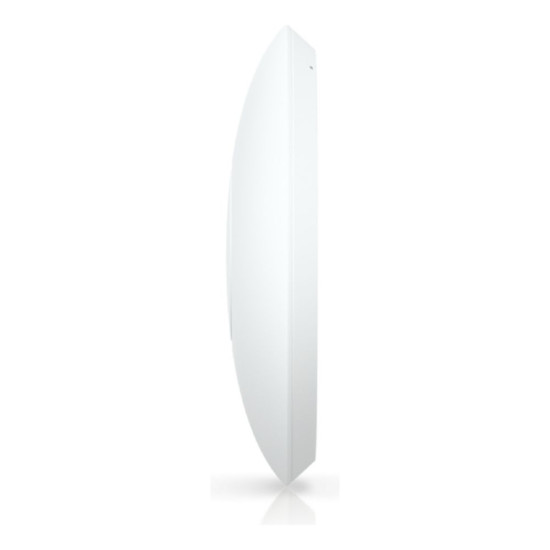 ACCESS POINT UBIQUITI U7-LR LONG-RANGE,WIFi 7, 2.5 GbE, PoE, 300 UTENTI - Img 4