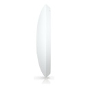 ACCESS POINT UBIQUITI U7-LR LONG-RANGE,WIFi 7, 2.5 GbE, PoE, 300 UTENTI - Img 4