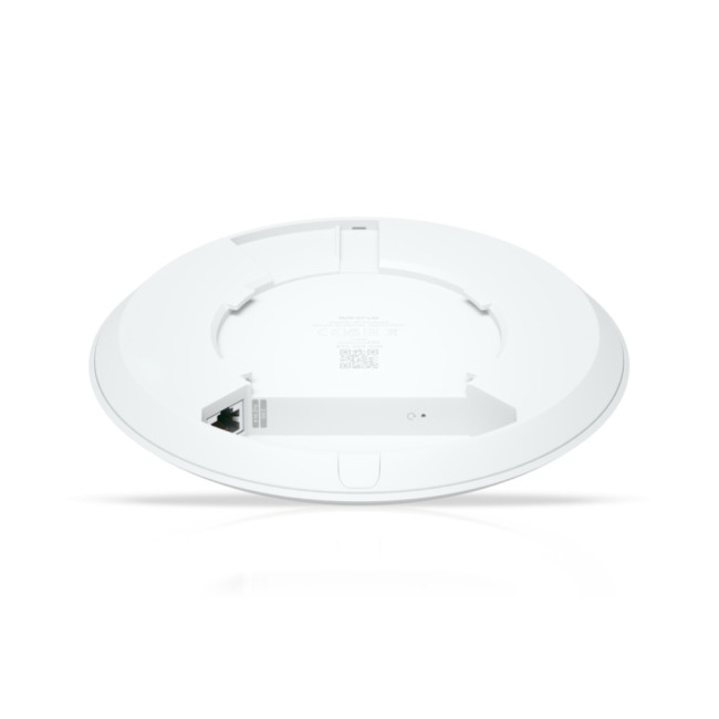 ACCESS POINT UBIQUITI U7-LR LONG-RANGE,WIFi 7, 2.5 GbE, PoE, 300 UTENTI - Img 6
