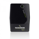 Tecnoware Era Plus 800 gruppo di continuit√† (UPS) A linea interattiva 0.8 kVA 560 W 2 presa(e) AC - Img 4