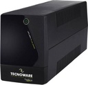 Ups Tecnoware Era Plus 2600 2600Va/1820W Tecnolog Lineinteractive Con Stabiliz Iec Usb -Fgcerapl2602Iec - Img 2