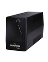 Ups Tecnoware Era Plus 950 950Va/665W Tecnologia Lineinteractive Con Stabilizzatore Onda Pseudosinusoidale Schuko Fgcera - Img 2