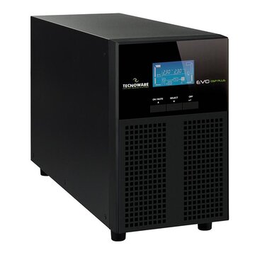 Ups Tecnoware Evo Dsp Plus 2400 Pf 0,9 Together On - Fgcedp2402Iec - Img 4