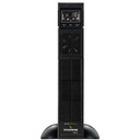 Ups Tecnoware Evo Dsp Plus 2400 Rack/Tower 2400Va/2160W Iec Together On Online Single Phase 0,9 - Img 3