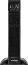 Ups Tecnoware Evo Plus 1200 Rack/Tower 1200Va/1080W On-Line Doppia Conversione Onda Sinusoidale Fgcedp1202Rtiec - Img 4