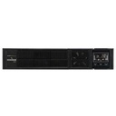 Ups Tecnoware Evo Plus 1200 Rack/Tower 1200Va/1080W On-Line Doppia Conversione Onda Sinusoidale Fgcedp1202Rtiec - Img 6