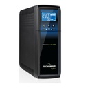 Ups Tecnoware Exa Plus 2100 Iec Together On-Ups 2100Va/1470W + 2 Usb 2.1A Lcd Sinuso - Img 4
