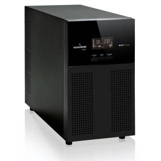 Ups Tecnoware Exa Plus 4000 4500Va/3150W Tecn Lineinteractive Sinusoidale Sistema Silent Fgcexapl4502Iec - Img 3