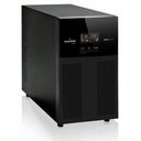Ups Tecnoware Exa Plus 4000 4500Va/3150W Tecn Lineinteractive Sinusoidale Sistema Silent Fgcexapl4502Iec - Img 3