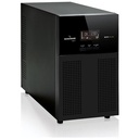 Ups Tecnoware Exa Plus 4000 4500Va/3150W Tecn Lineinteractive Sinusoidale Sistema Silent Fgcexapl4502Iec - Img 4