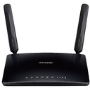 ROUTER TP-LINK TL-MR6400 300Mbps Wireless N 4G LTE modem, 3P LAN+1P WAN, 2ant interne WiFi, 2ant staccabili LTE - Img 4