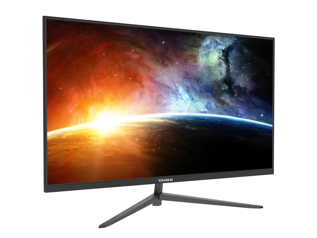 Monitor Yashi 32" YZ3223 Pioneer S2 1920x1080 1ms 100Hz HDMI VESA