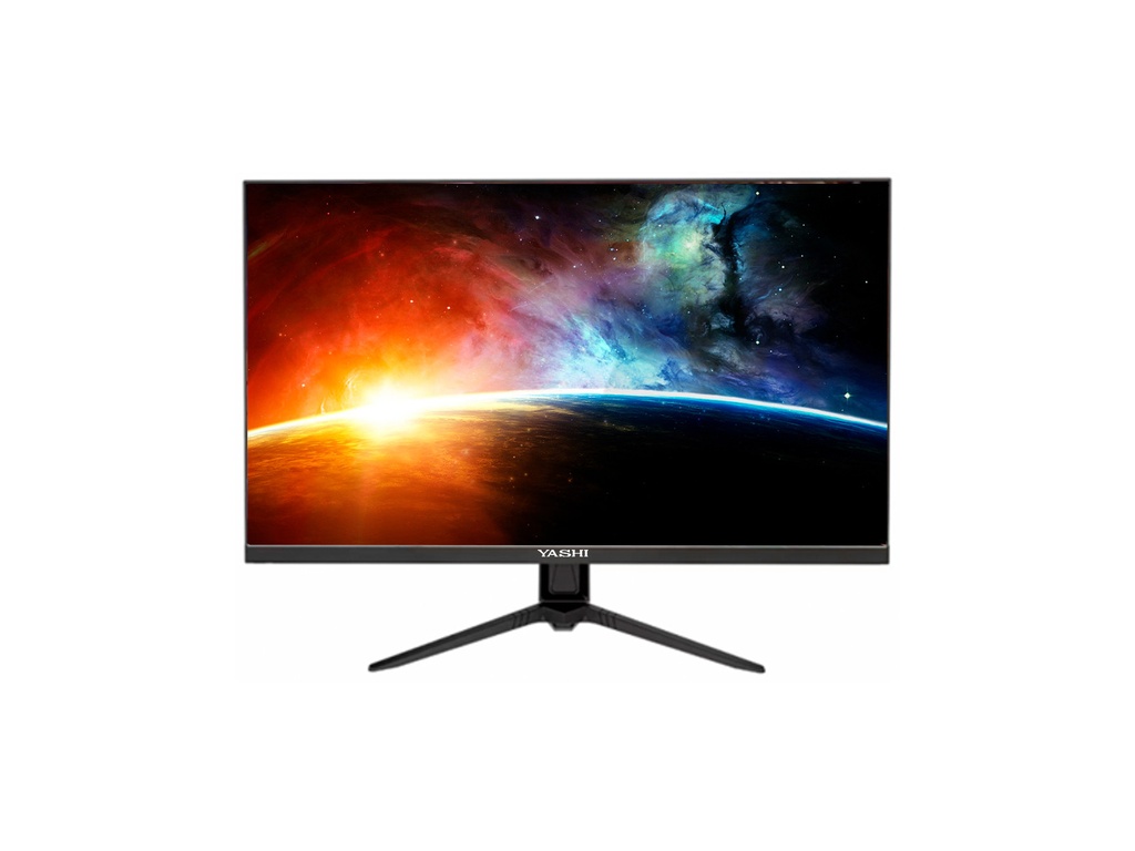 Monitor Yashi YZ3222 32" Wide 1920x1080 1ms MPRT 100Hz HDMI DP VESA