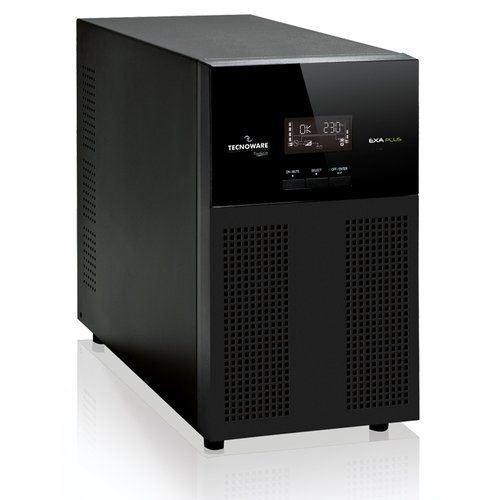UPS TECNOWARE EXA PLUS 4000 4500VA/3150W Tecn LineInteractive Sinusoidale sistema Silent FGCEXAPL4502IEC