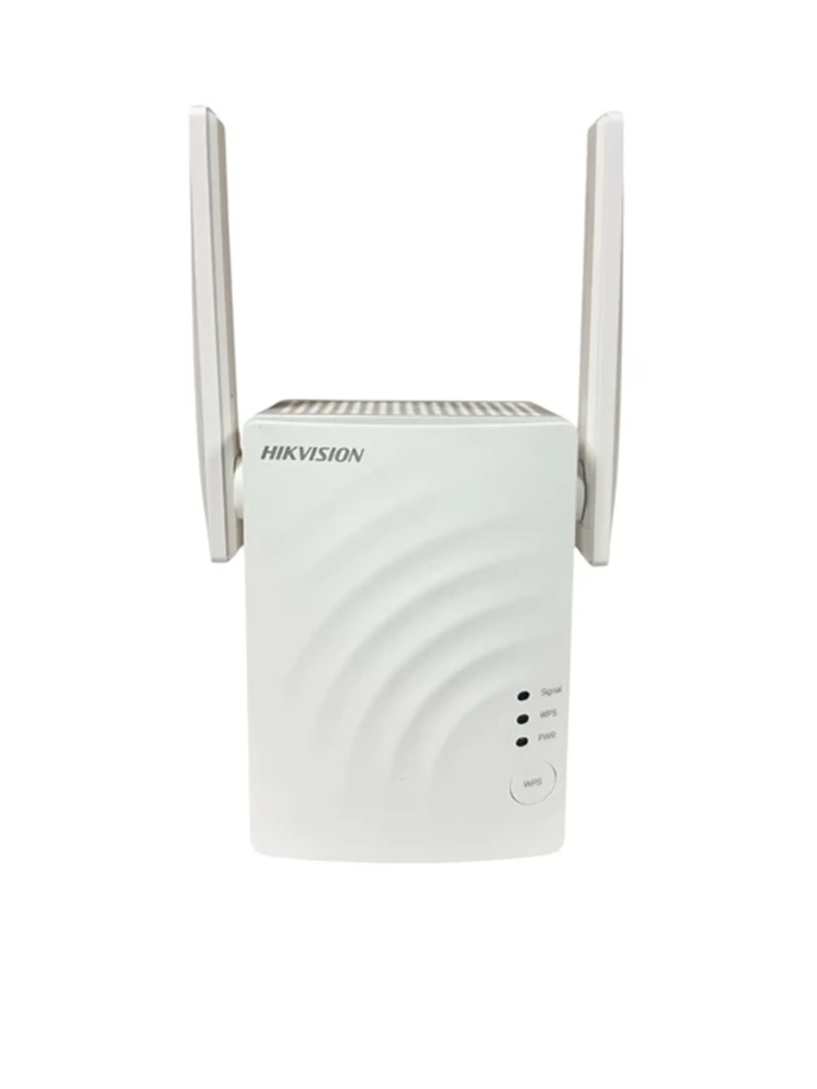 HIKVISION Router AC1200M Dual-band WiFi5 867Mbps 5GHz 300Mbps 2.4GHz 3 porte Gigabit LAN 1 porta Gigabit WAN