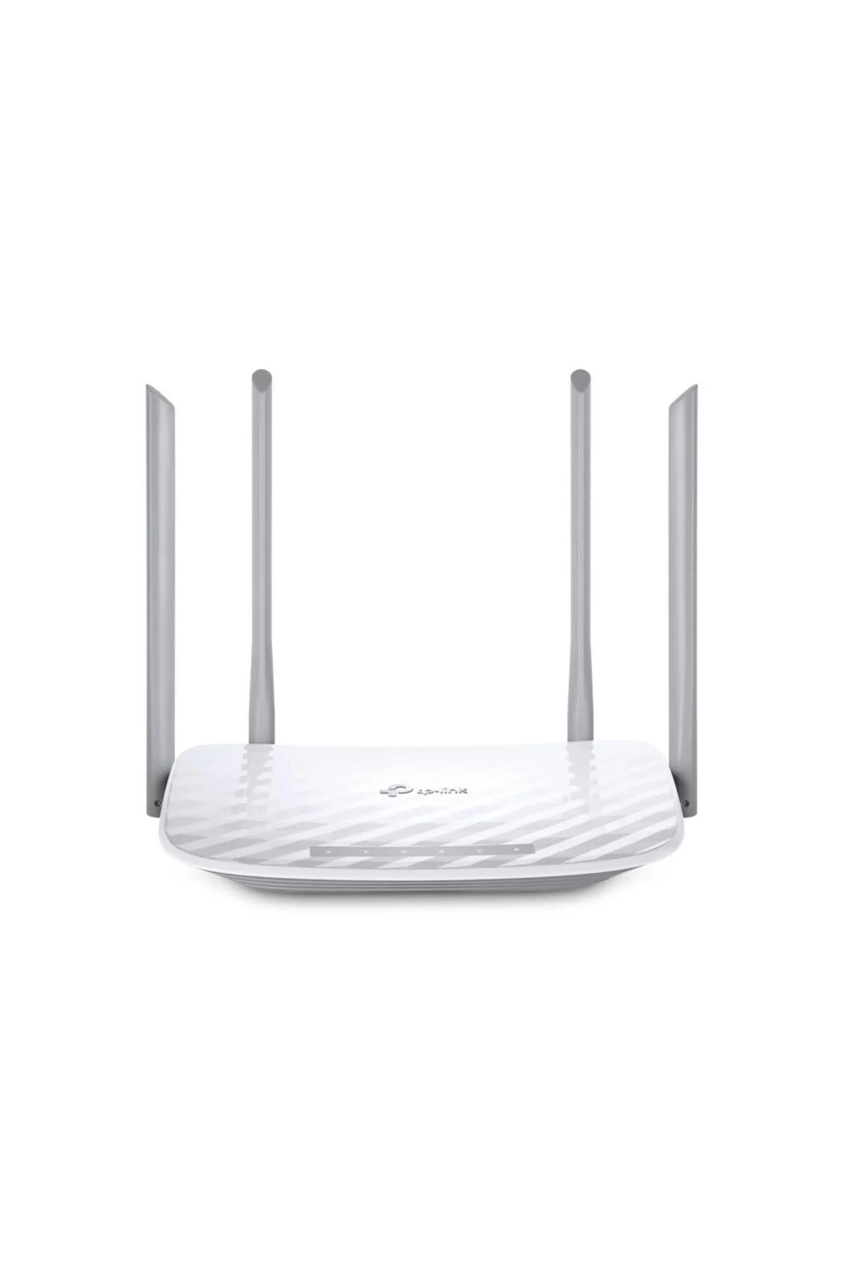 ROUTER TP-LINK AC1200 Archer C50 WIRELESS DUAL BAND 867Mbps a5GHz+300Mbps a2.4GHz 802.11ac/a/b/g/n, 1 10/100M WAN+4 10/100M LAN