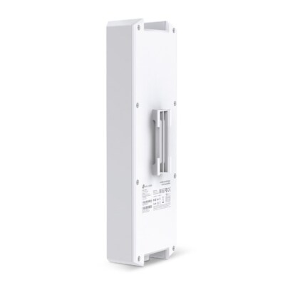 ACCESS POINT INDOOR/OUTDOOR WIRELESS TP-LINK EAP610-Outdoor AX1800 GIGABIT DUAL BAND WIFI6 1P GIGA LAN, MU-MIMO,4ANT.INT Mesh