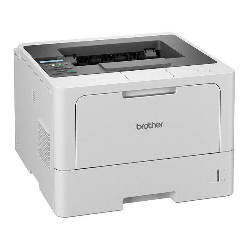 STAMPANTE BROTHER LASER HL-L5210DN A4 48PPM 256MB 250FF DUPLEX LAN USB2.0
