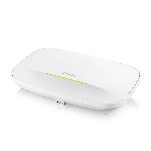 ACCESS POINT WIRELESS Wi-Fi7 ZYXEL NWA110BE DUAL RADIO 2X2 802.11A/B/G/N/AC/AX/BE 6.5Gbps ANT.INTEGR 1P LAN 2.5G POE(22W)