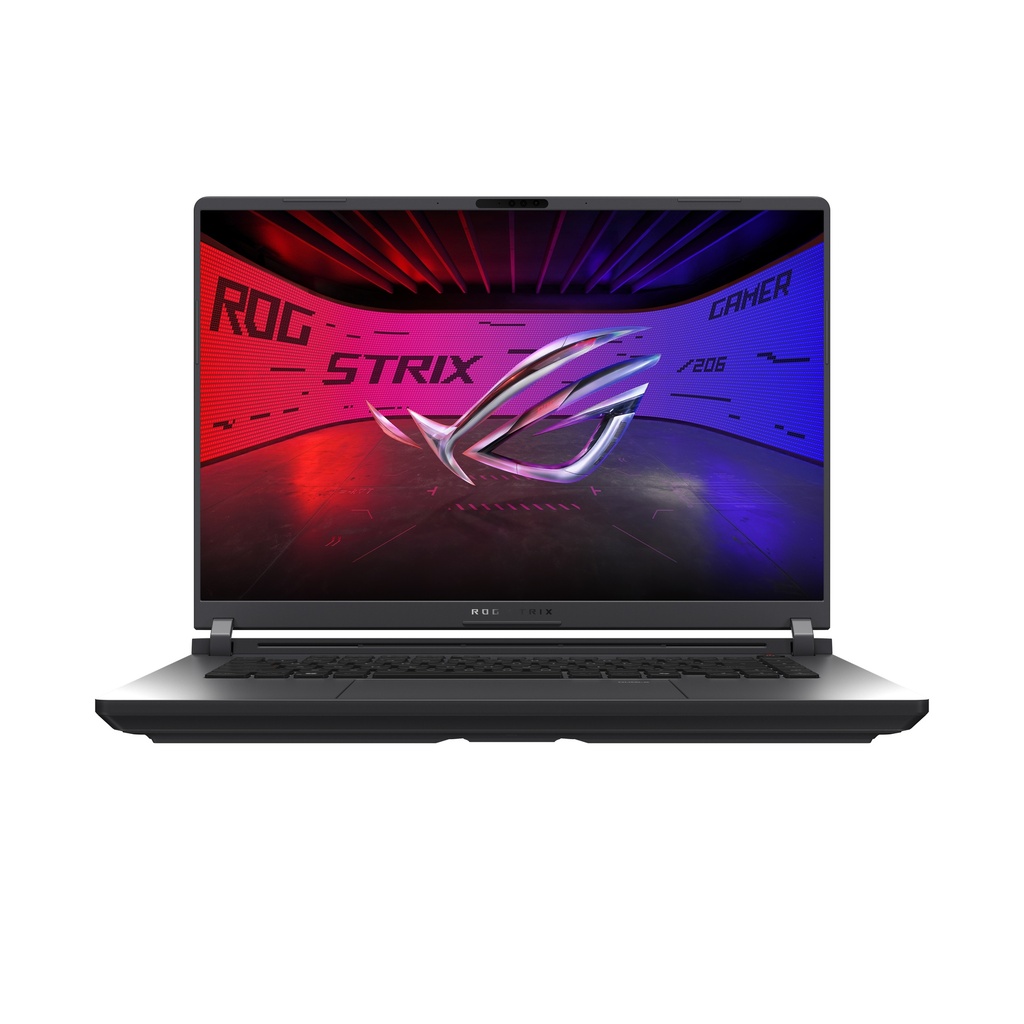 NB ASUS Gaming ROG Strix H G615JMR-RV016W 16" I7-14650HX 16GB SSD1TB NVIDIA GeForce RTX 5060 8GB W11