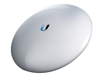 Antenna Ubiquiti Nanobeam AC NBE-5AC-Gen2 5GHz 19dBi 450m - AIRMAX