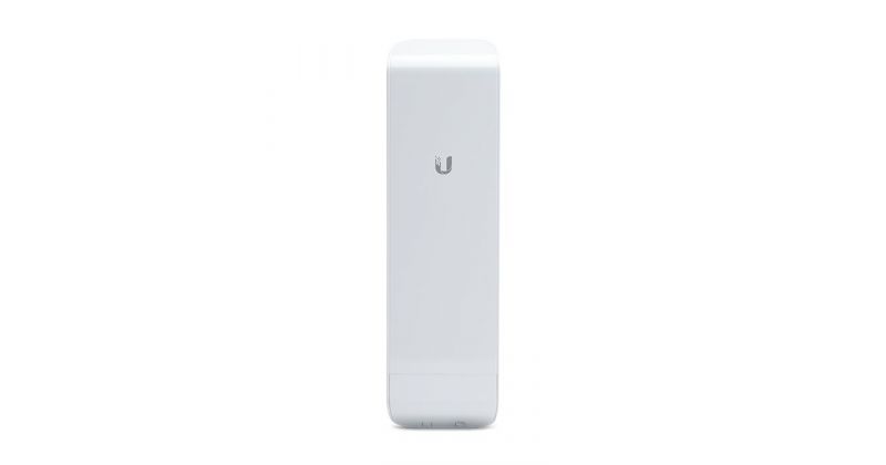 NANOSTATION UBIQUITI NSM5 5GHz, Nano MIMO, AIRMAX