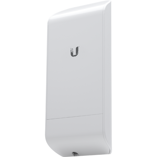 NANOSTATION UBIQUITI NSLM2 2GHz, Nano Loco MIMO, AIRMAX