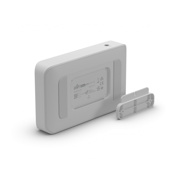 UBIQUITI ACCESS POINT U7-LITE WIRELESS UNIFI 1P RJ45 2.5 GbE WiFi 7/5/6 PoE 2.4G/5 2X2 MIMO - 200 CLIENTS
