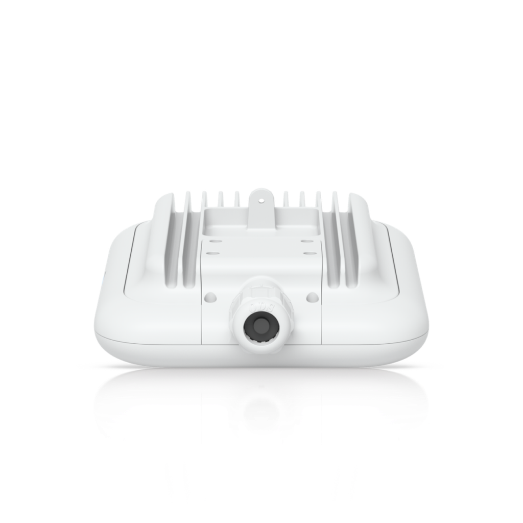 UBIQUITI ACCESS POINT U7-Pro-Outdoor WIRELESS UNIFI 1P RJ45 2.5 GbE WiFi 7/5/6 PoE+ 2.4G/5HZ MIMO 2X2 -  300 CLIENTS - IP67