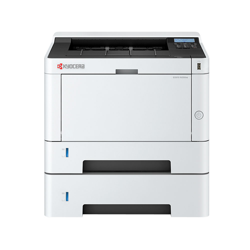 STAMPANTE KYOCERA ECOSYS PA3500wx A4 35ppm 1024MB 250FF DUPLEX LAN WI-fi USB 110C3H3NL0