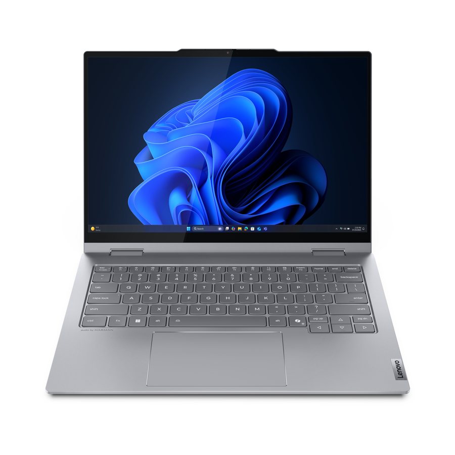 NB LENOVO ThinkBook 14 2 in 1 Gen5 21SQ0008IX 14.0" TOUCH CoreU5-225U 16GB SSD512GB W11P