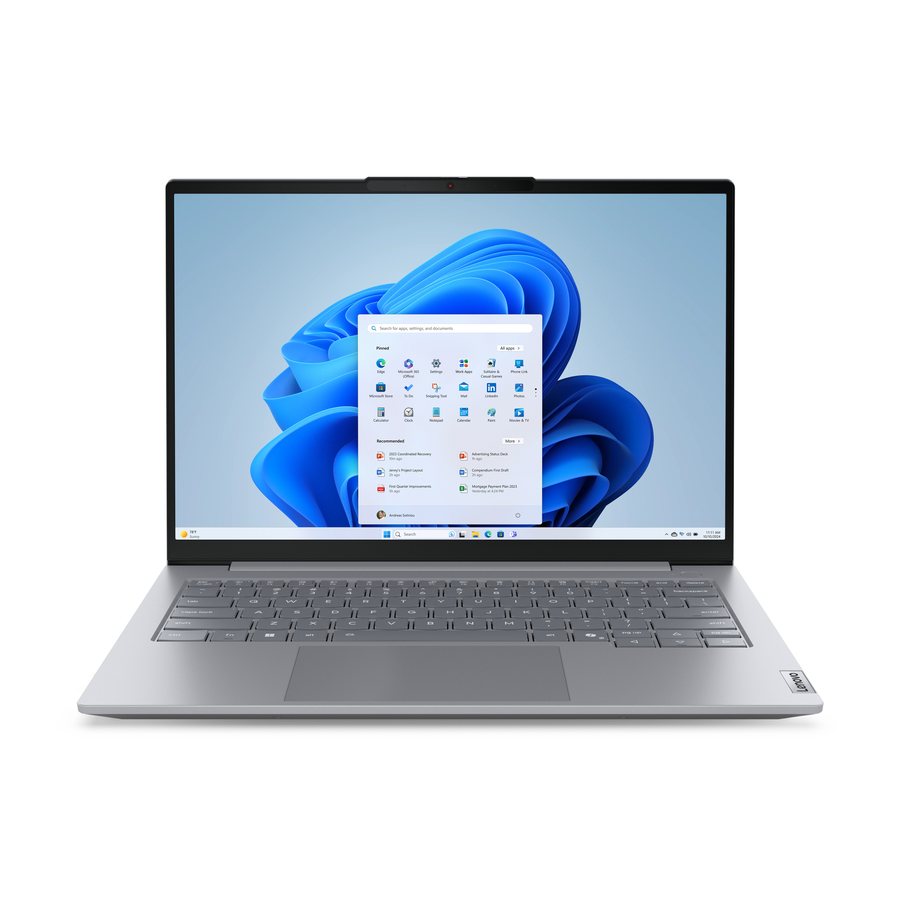 NB LENOVO ThinkBook 14 Gen8 21SJ007NIX 14" CoreU7-255H 16GB SSD512GB  W11P