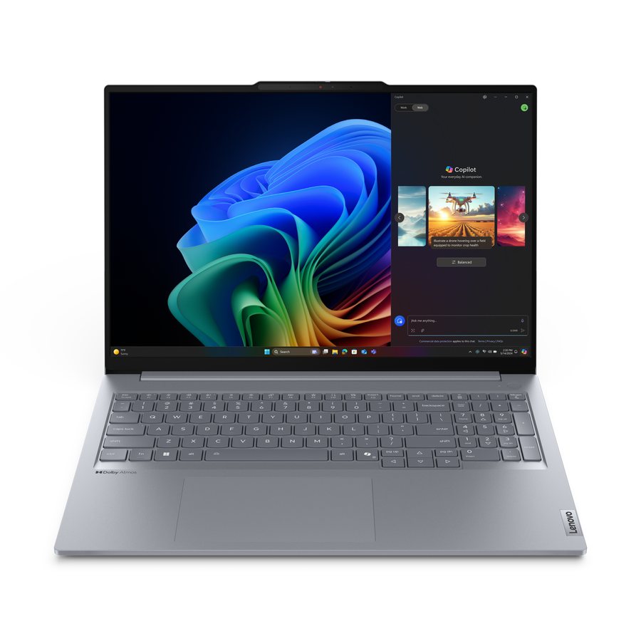 NB LENOVO ThinkBook 16 G7 QOY 21NH0005IX 16" X1P-42-100 16GB SSD512GB W11P