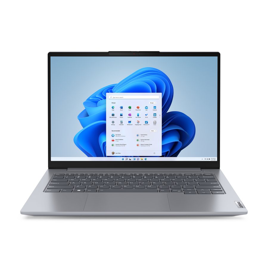 NB LENOVO ThinkBook 14 Gen6 21KG0075IX 14.0" i7-13700H 16GB SSD512GB W11P
