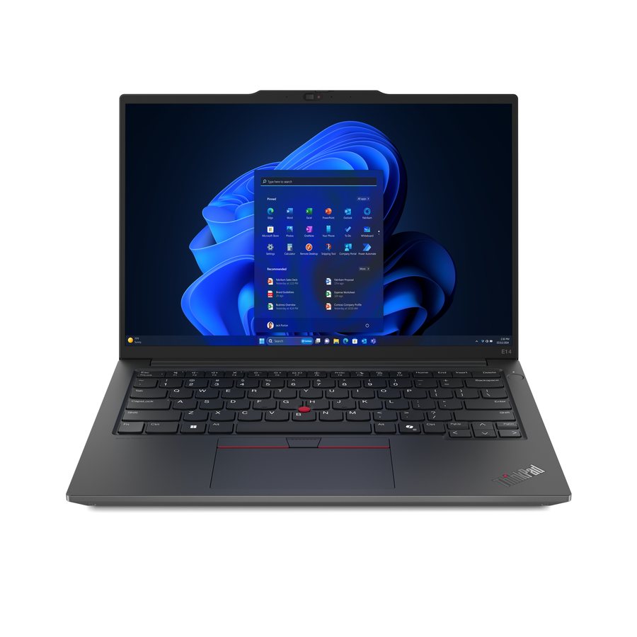 Nb Lenovo Thinkpad E14 Gen 6 21M3002Six  14" R7-7735Hs 16Gb Ssd512Gb No Dvd W11P