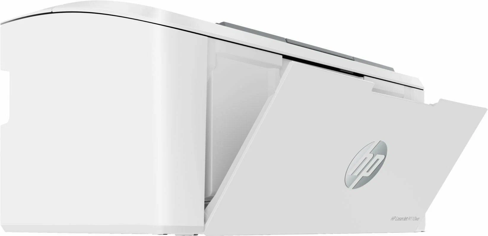 STAMPANTE HP LASERJET M110w A4 20ppm 150FF USB WiFi - 7MD66F
