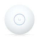 WIRELESS ACCESS POINT UBIQUITI U7-LR LONG-RANGE,WIFi 7, 2.5 GbE, PoE, 300 UTENTI