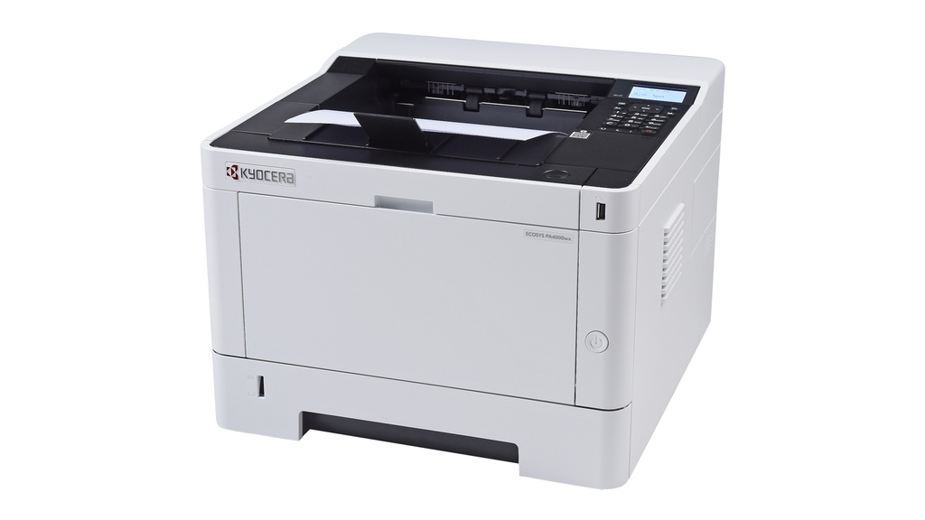 STAMPANTE KYOCERA ECOSYS PA4000x A4 40ppm 512MB 250FF LAN USB