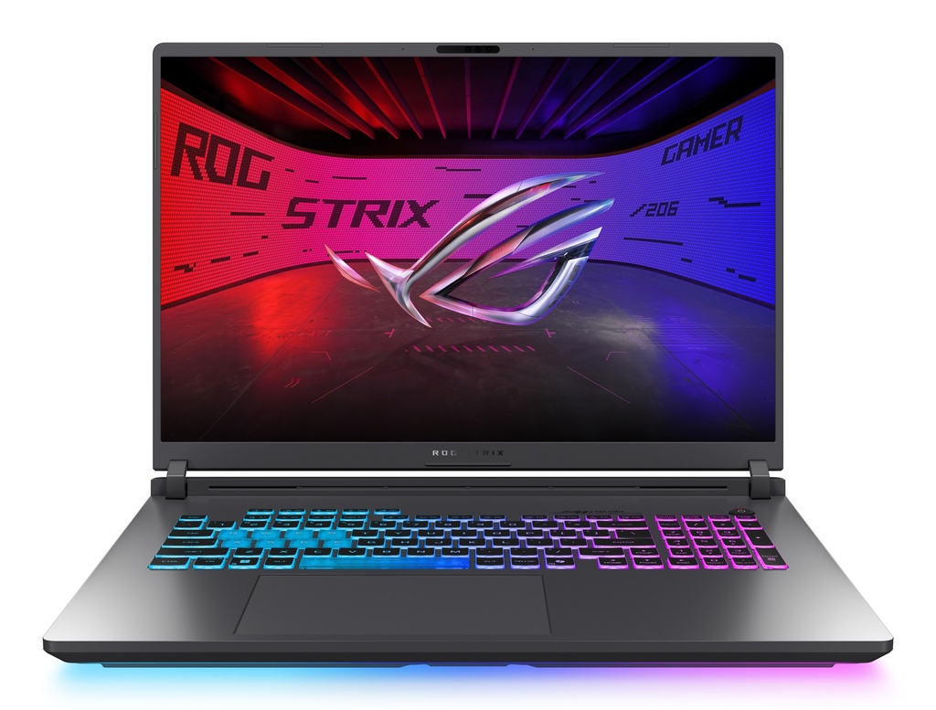 NB ASUS Gaming ROG Strix H G815JPR-S8006W 18" I9-14900HX 16GB SSD1TB NVIDIA GeForce RTX 5070 8GB W11