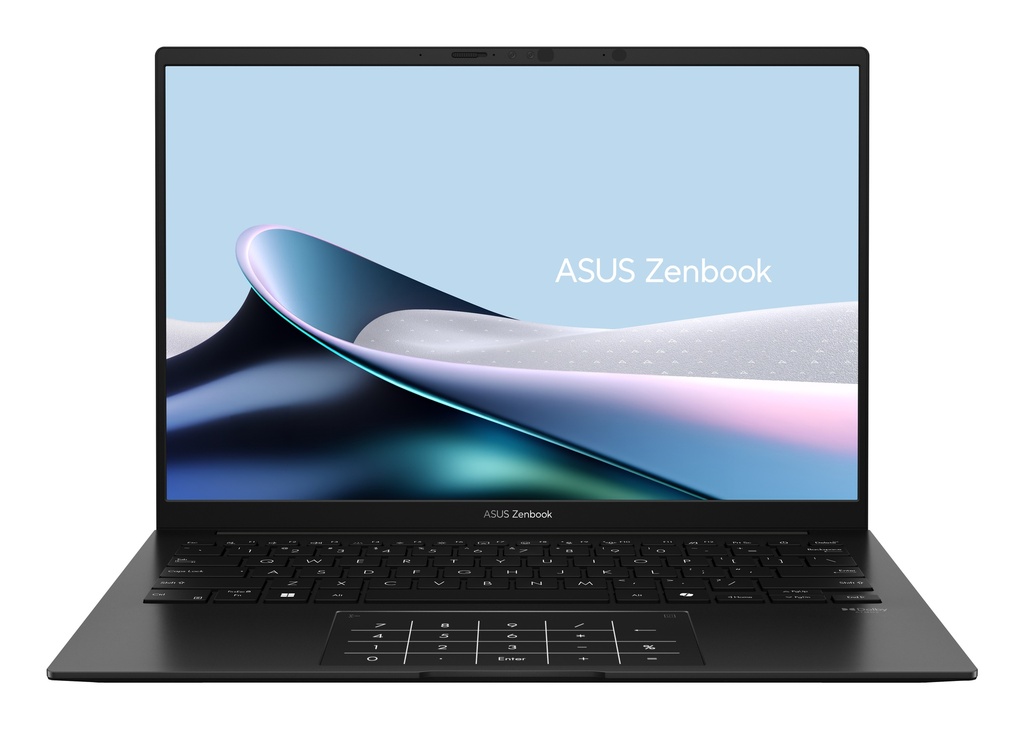 NB ASUS Zenbook M Copilot+PC UM3406KA-PP005W 14" OLED AMD Ryzen AIÂ 7 350 16GB ON BOARD SSD1TB W11