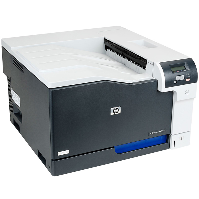 HP Stampante Color LaserJet CP5225n - CE711A