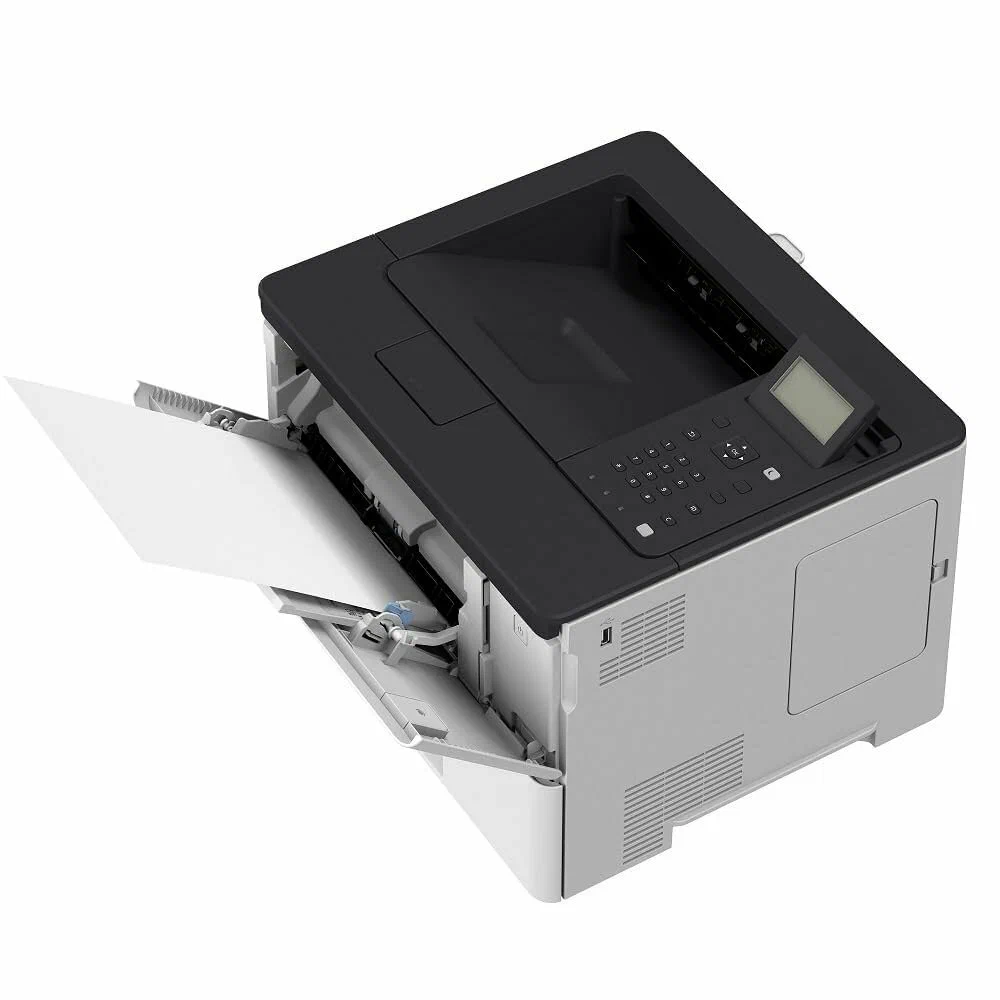 STAMPANTE CANON LASER i-SENSYS LBP325x A4 43PPM 550FF + 100ff bypass F/R USB2.0