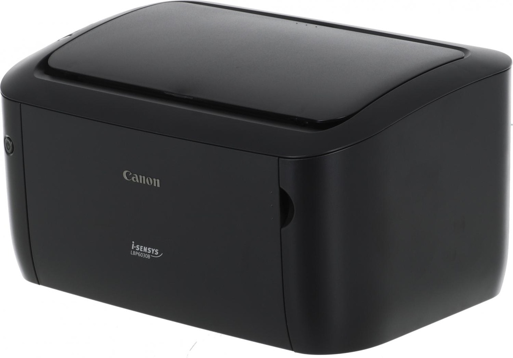 STAMPANTE CANON LASER i-Sensys LBP6030B  A4 18PPM 150FF USB2.0 8468B006