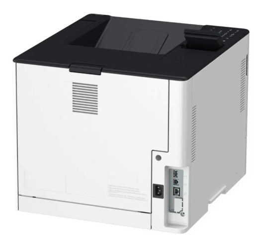 STAMPANTE CANON LASER i-SENSYS LBP361dw