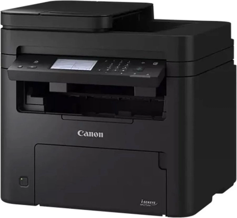STAMPANTE CANON i-SENSYS X 1861P A4 61PPM No Toner 5644C004