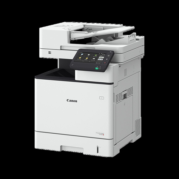STAMPANTE CANON i-SENSYS X C1533P A4 33PPM 550FF WiFi USB  No Toner 6173C003