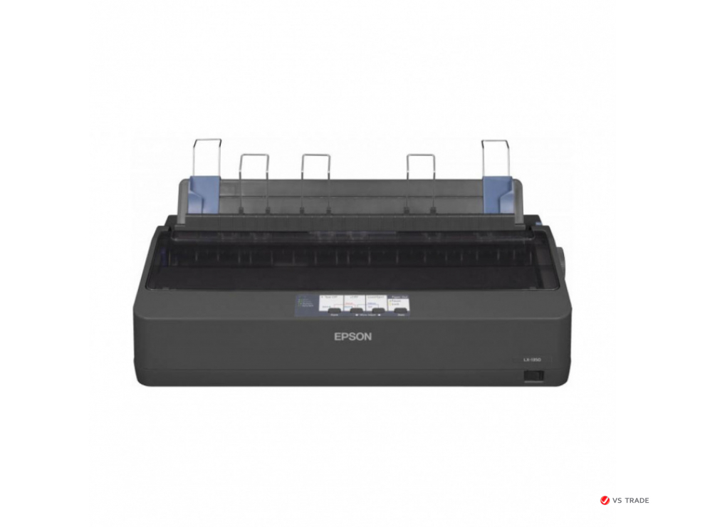 STAMPANTE EPSON AGHI LX-1350 9 AGHI 136 col USB PAR/SER